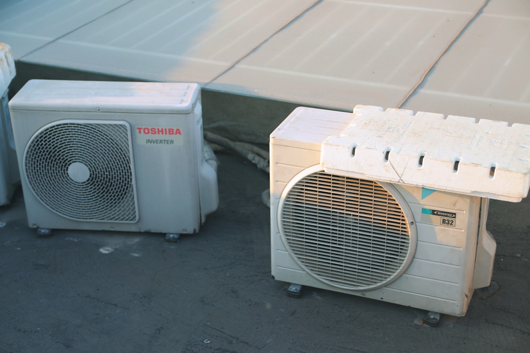 System rekuperacji EkoBreath Pro