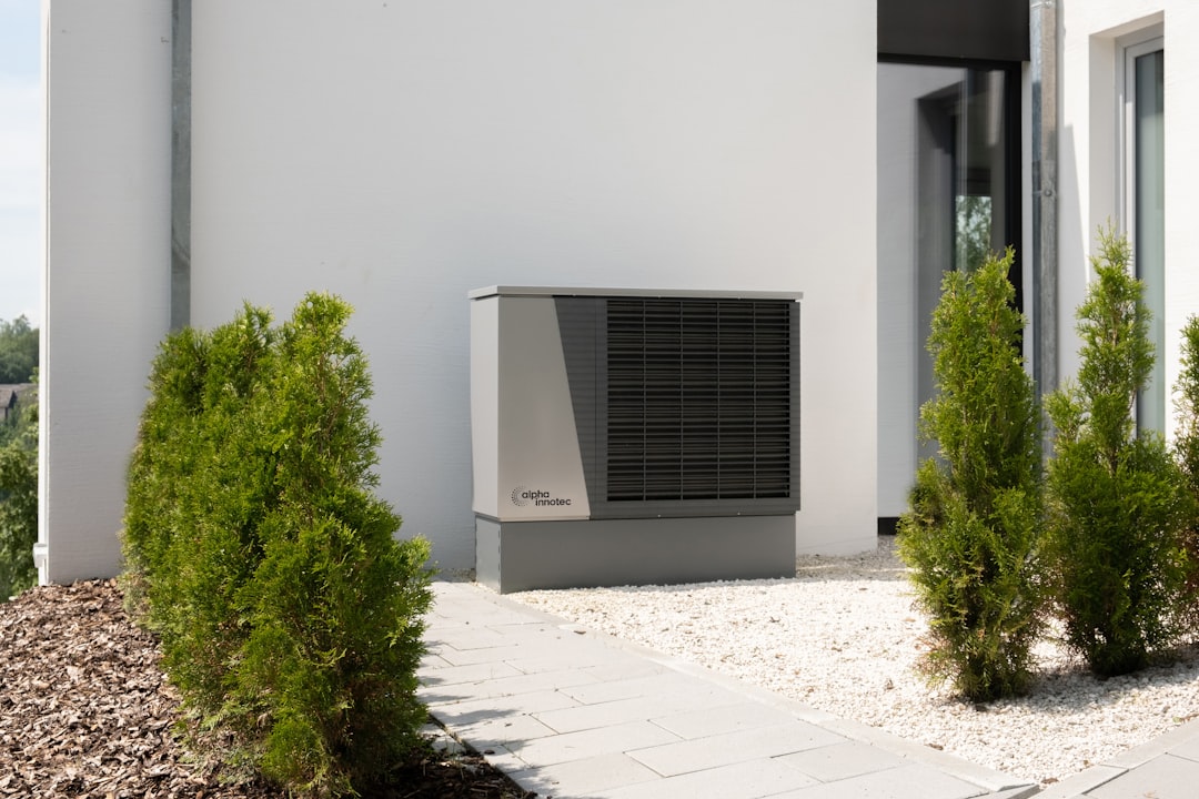 Pompa ciepła EkoHeat 9kW