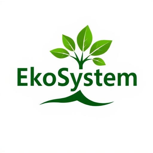 EkoSystem Logo